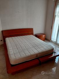 LETTO CONTENITORE