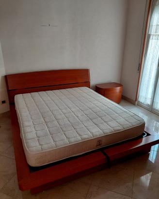 LETTO CONTENITORE