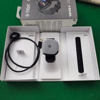 Smartwatch  Fitbit Versa 4