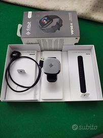 Smartwatch  Fitbit Versa 4