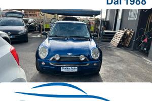 Mini Mini 1.6 16V One