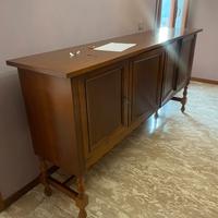 Credenza in legno