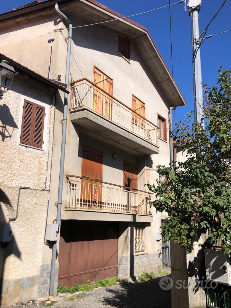 Appartamento – Chiusa di Pesio - Vista 4