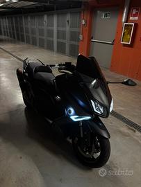Tmax 530