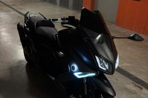 Tmax 530