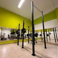Struttura Rig - Power Rack professionale NUOVA