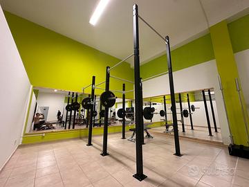 Struttura Rig - Power Rack professionale NUOVA