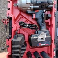 Parkside Avvitatore a impulsi performance 