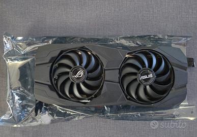Asus Rog Strix RX 5500 XT 8GB Gaming