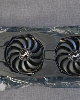 Asus Rog Strix RX 5500 XT 8GB Gaming