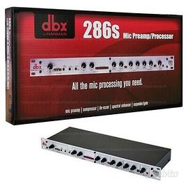 Dbx 286s