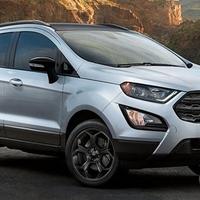 Ricambi Ford Eco Sport S nuova