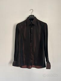 Camicia Luciano Soprani Cerimonia