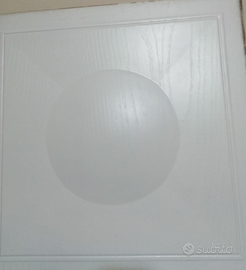 Pannelli per controsoffitto