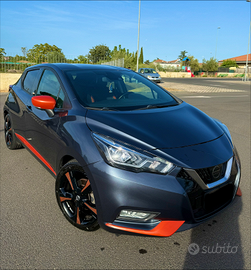 Nissan Micra k14 Bose