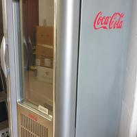 Frigo Bibite CocaCola