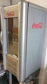 Frigo Bibite CocaCola