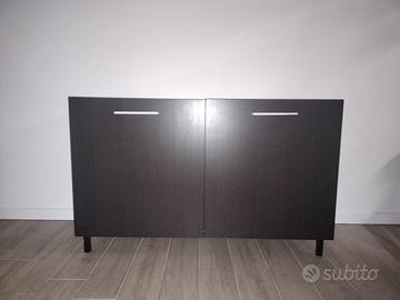 mobile legno