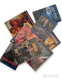 DVD-Blu-Ray