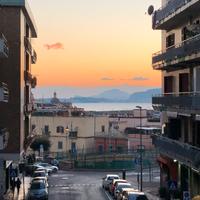 Appartamento Pozzuoli centro 2 - 4 persone