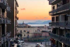 Appartamento Pozzuoli centro 2 - 4 persone