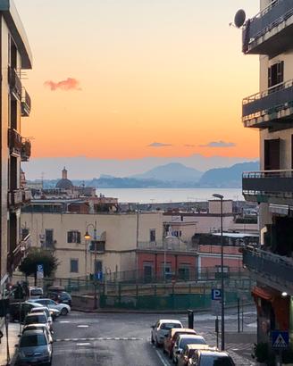 Appartamento Pozzuoli centro 2 - 4 persone