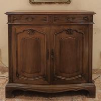 Credenza Stile Luigi XV