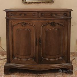 Credenza Stile Luigi XV