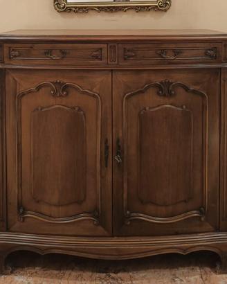 Credenza Stile Luigi XV