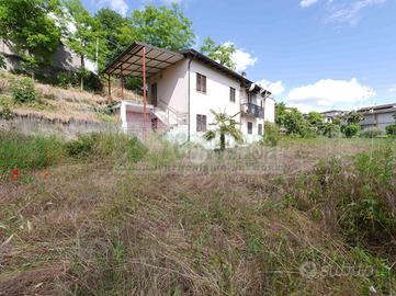 CASA INDIPENDENTE A RUDIANO