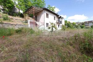 CASA INDIPENDENTE A RUDIANO