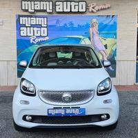 Smart Forfour 70 1.0 twinamic Passion NAV RETROCAM