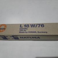 Neon T8 18W/76 natura nuovi