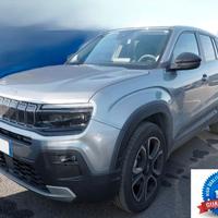 Jeep Avenger 1.2 Turbo 100 CV Summit