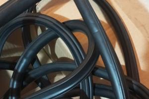 coppia guarnizioni porte gt junior 