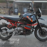 bmw R 1100 GS