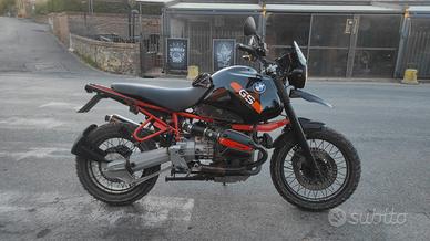 bmw R 1100 GS