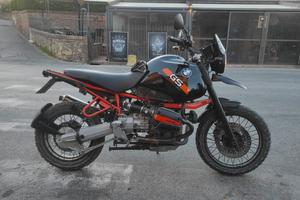 bmw R 1100 GS