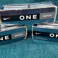 NIKE ONE VAPOR SET 9 PALLINE