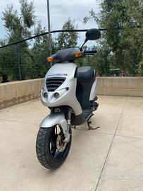 Piaggio nrg