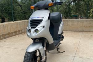 Piaggio nrg