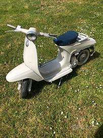 LAMBRETTA