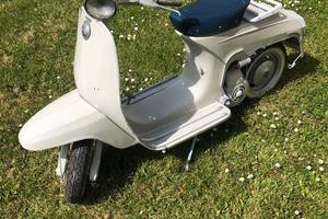 LAMBRETTA
