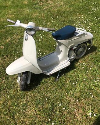 LAMBRETTA