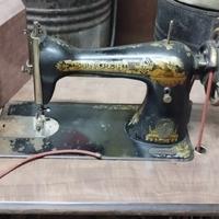 Macchina da cucire