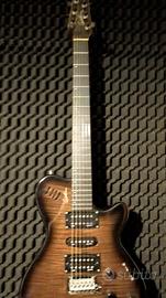 RIBASSO Godin xtsa synt access