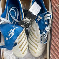 Scarpe calcio Adidas PrPulse2 TRX HG