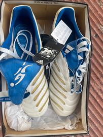 Scarpe calcio Adidas PrPulse2 TRX HG