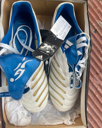 Scarpe calcio Adidas PrPulse2 TRX HG