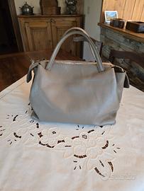 borsa pelle 